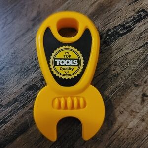 Toy Wrench
